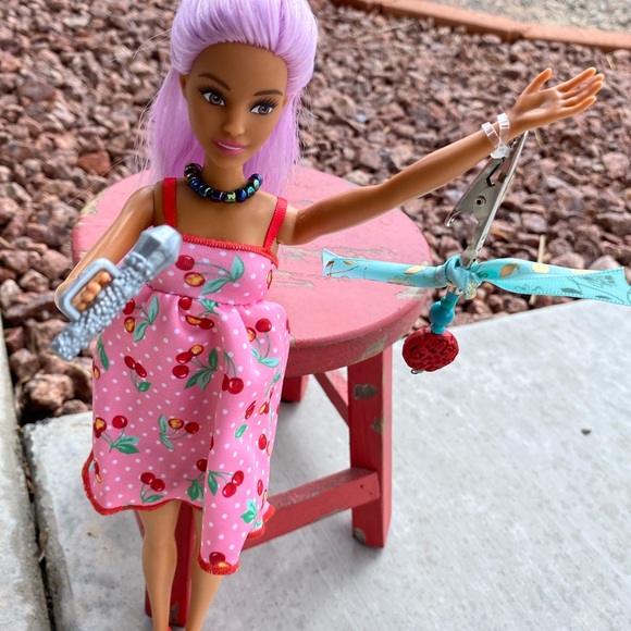 Festival Clip 🎀💎💨 - Picture 2 of 4